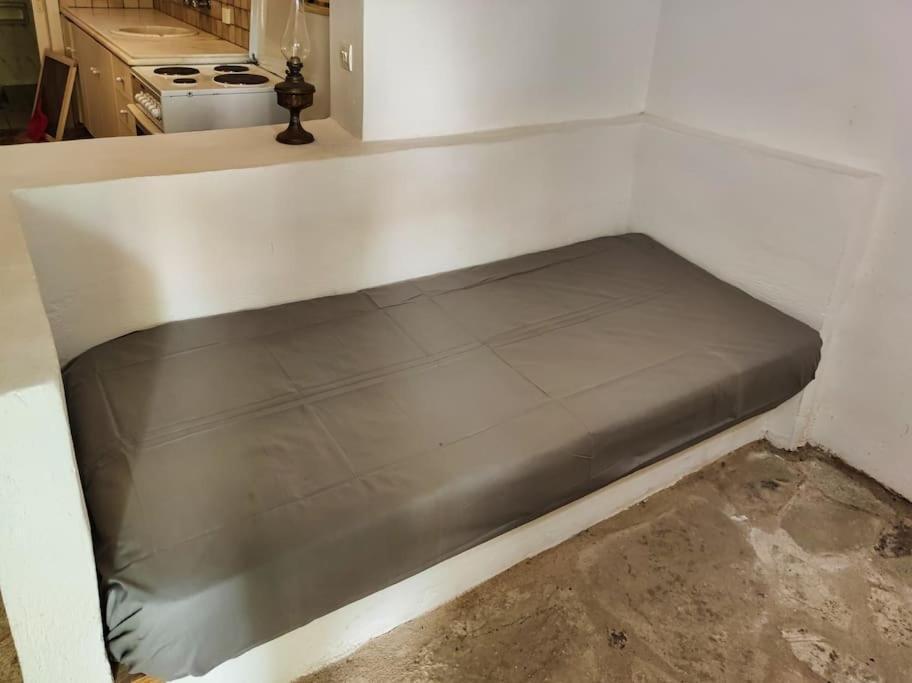 Ferienwohnung Στούντιο Σε Πέτρινο Σπίτι, Κοντά Σε Παραλία Kyparissia Exterior foto