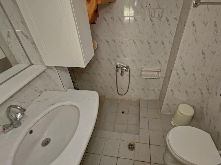 Ferienwohnung Στούντιο Σε Πέτρινο Σπίτι, Κοντά Σε Παραλία Kyparissia Exterior foto
